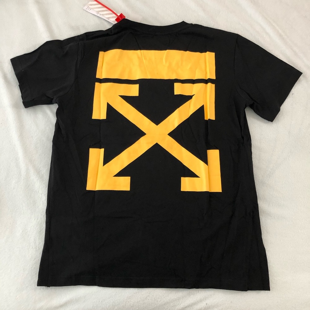 Brand New Arrows Tee